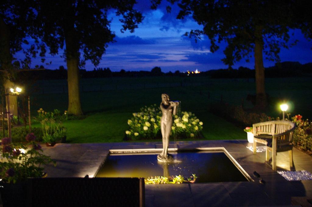 De Langenlee Bed & Breakfast Zwolle  Exterior photo