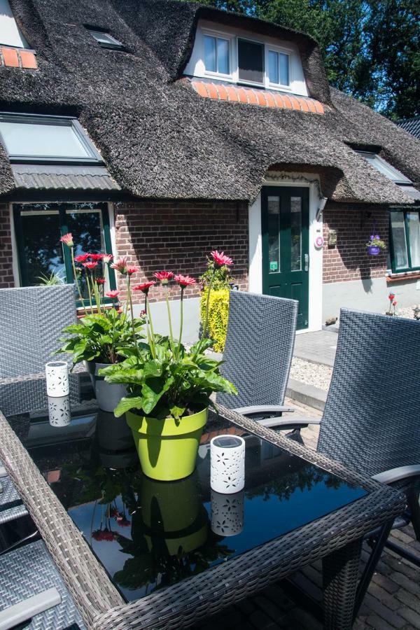 De Langenlee Bed & Breakfast Zwolle  Exterior photo
